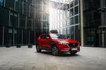 Mazda CX-5 2017 года (WW)